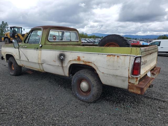 Vin: w14bf8s192372, lot: 56868375, dodge ram 1500 19782