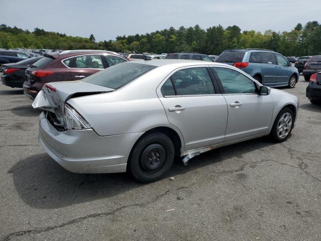 Vin: 3fahp0ha3ar303454, lot: 56886555, ford fusion se 20103
