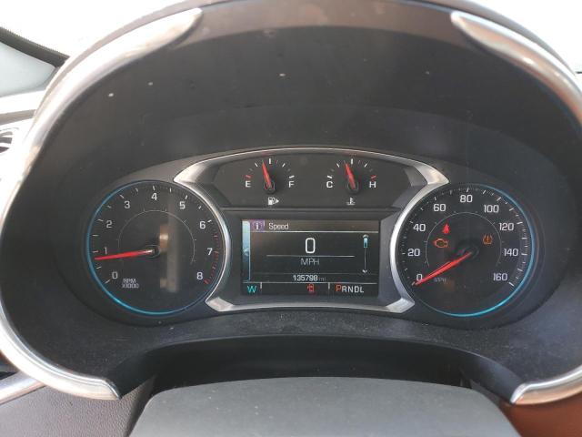 2016 CHEVROLET MALIBU PRE - 1G1ZH5SX1GF170469