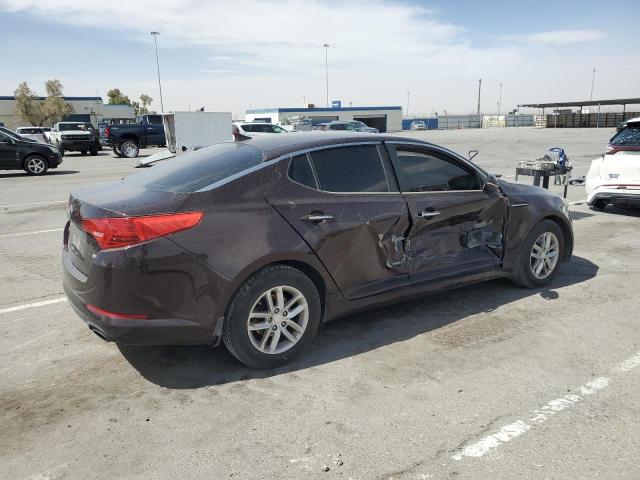 Vin: 5xxgm4a72dg237261, lot: 56432385, kia optima lx 20133