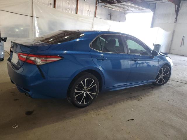 2018 TOYOTA CAMRY L - 4T1B11HK1JU001164