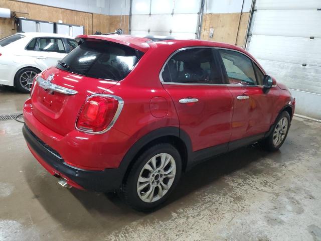 Vin: zfbcfxdtxgp340480, lot: 56527845, fiat 500 lounge 20163