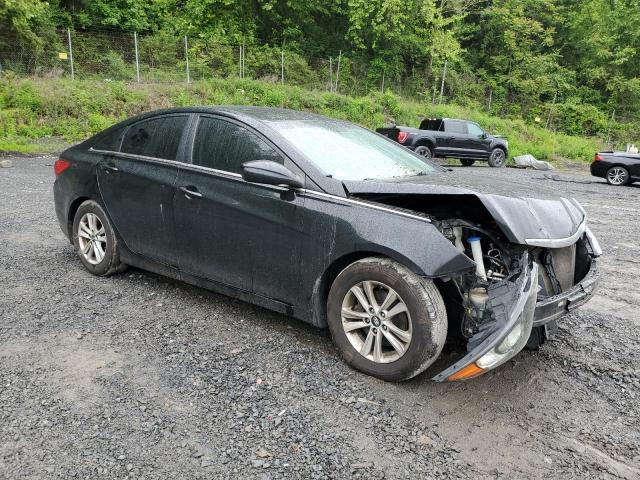 Vin: 5npeb4ac6dh594439, lot: 57804925, hyundai sonata gls 20134