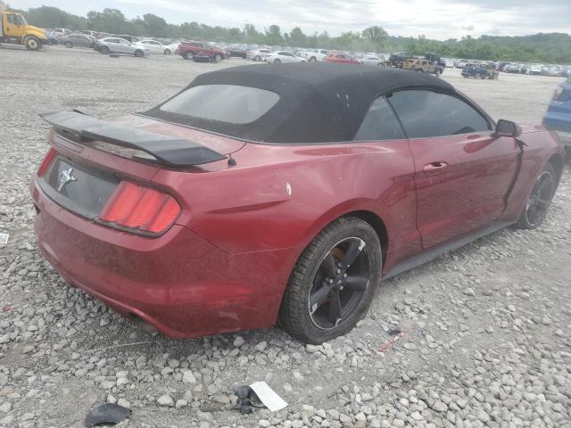 Vin: 1fatp8em4g5308066, lot: 57511745, ford all models 20163