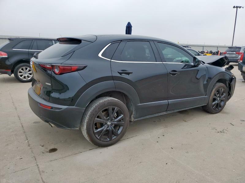 Vin: 3mvdmbbmxrm644731, lot: 58161865, mazda cx30 select 20243