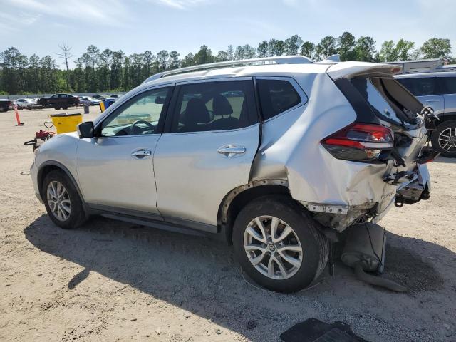 2017 NISSAN ROGUE S - KNMAT2MT0HP610866