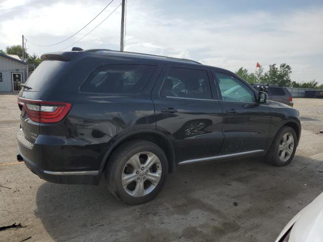 Vin: 1c4rdjdg1ec520819, lot: 57151645, dodge durango limited 20143