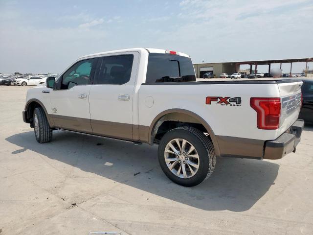 Vin: 1ftew1eg5gfc29913, lot: 57064835, ford f-150 supercrew 20162