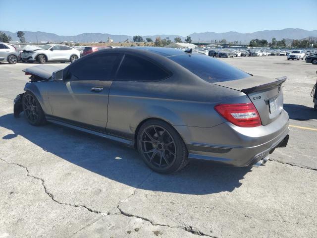 Vin: wddgj7hb7cf780967, lot: 56384235, mercedes-benz c-class 63 amg 20122