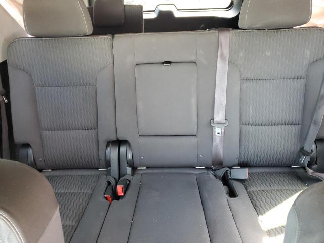 2017 CHEVROLET TAHOE C150 - 1GNSCAKC6HR313534