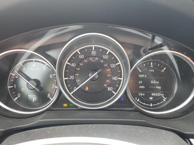 2020 MAZDA CX-5 TOURI - JM3KFBCM2L1824072