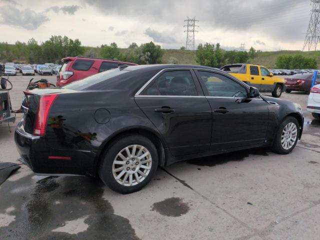 Vin: 1g6dc5e54c0140859, lot: 58538705, cadillac cts 20123