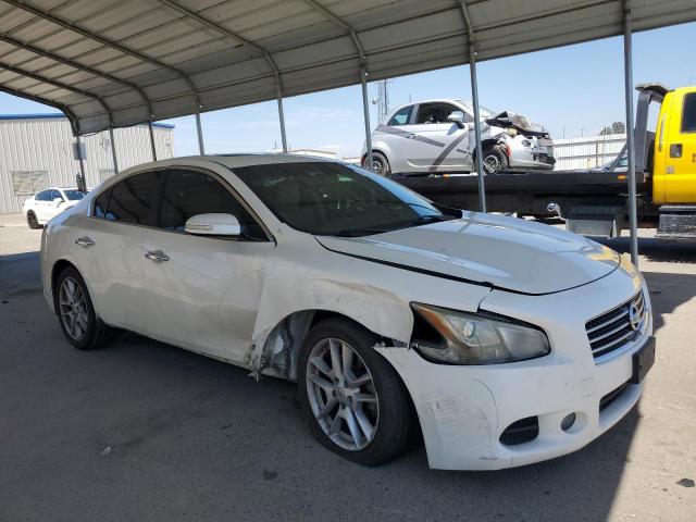 Vin: 1n4aa5ap2ac838059, lot: 55813815, nissan maxima s 20104