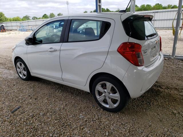 Vin: kl8cb6sa0kc719078, lot: 57474935, chevrolet spark ls 20192