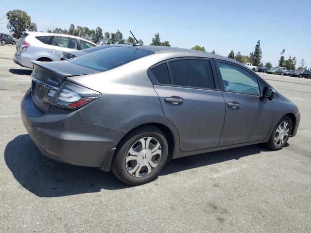Vin: 19xfb4f20ee000521, lot: 58194285, honda civic hybrid 20143