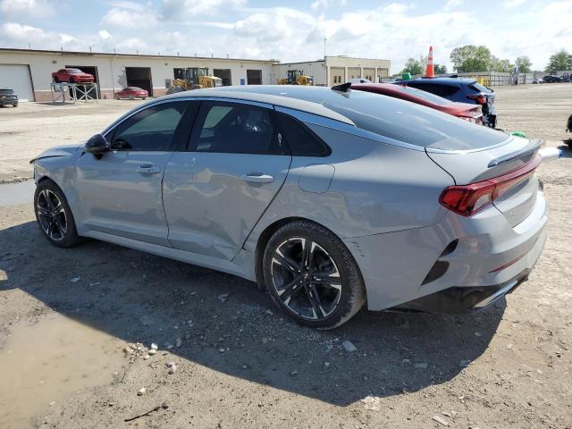 Vin: 5xxg64j26pg192912, lot: 56015415, kia k5 gt line 20232