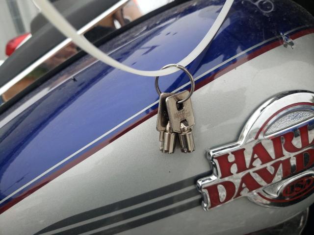 2006 HARLEY-DAVIDSON FLHTCUI 1HD1FCW146Y673919