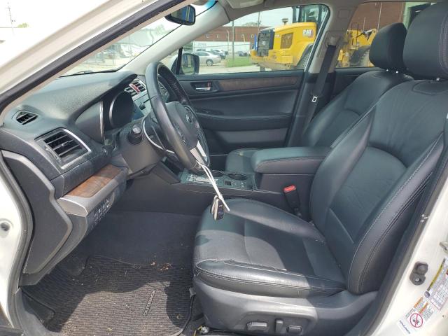 2015 SUBARU OUTBACK 2. - 4S4BSANC4F3282285