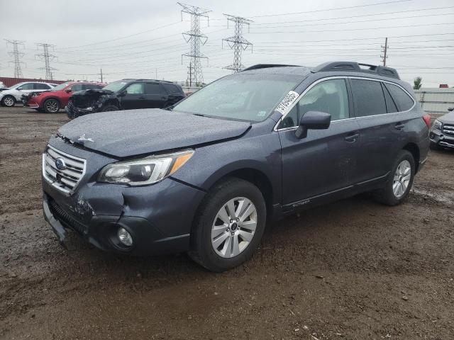 SUBARU OUTBACK 2.