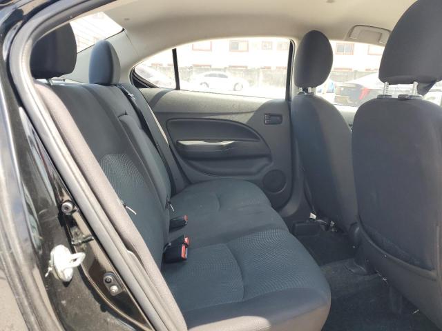 2019 MITSUBISHI MIRAGE G4 ML32F3FJXKHF17700