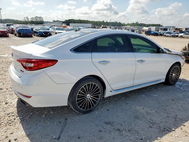 2015 HYUNDAI SONATA SPO - 5NPE34AF7FH242738