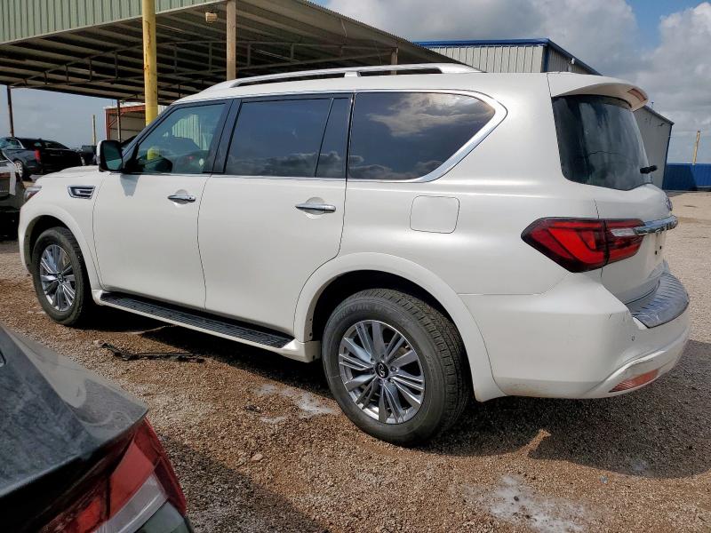 2024 INFINITI QX80 LUXE JN8AZ2AD5R9880066