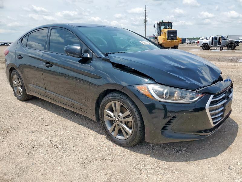 Vin: 5npd84lf2jh401751, lot: 59021425, hyundai elantra sel 20184