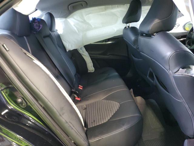 2024 TOYOTA CAMRY SE N - 4T1G11AK3RU906615