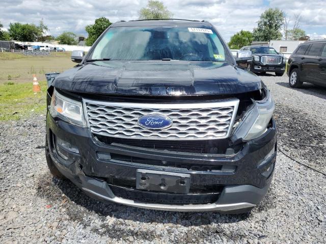 2016 FORD EXPLORER P - 1FM5K8HT8GGC52573