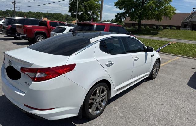 Vin: 5xxgr4a69dg243230, lot: 58539435, kia optima sx 20134