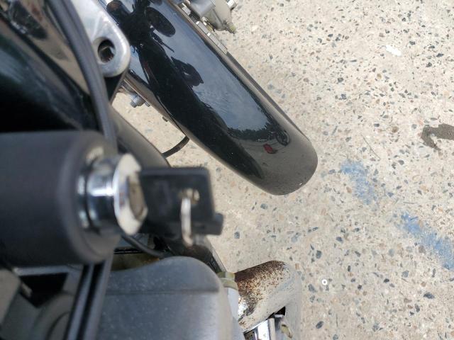 2003 HARLEY-DAVIDSON XL883 1HD4CAM143K400555