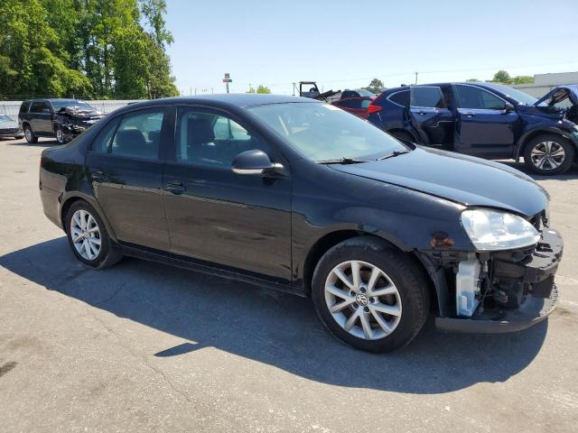 Vin: 3vwaz7aj5am113660, lot: 54730925, volkswagen jetta limited 20104