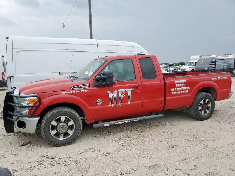 Vin: 1ft7x2atxceb00029, lot: 57096425, ford f250 super duty 2012 img_1