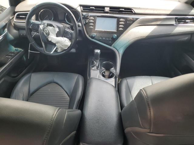 2018 TOYOTA CAMRY L - 4T1B11HK8JU639556