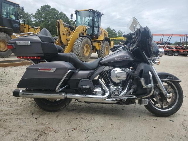 HARLEY-DAVIDSON FLHTK ELEC