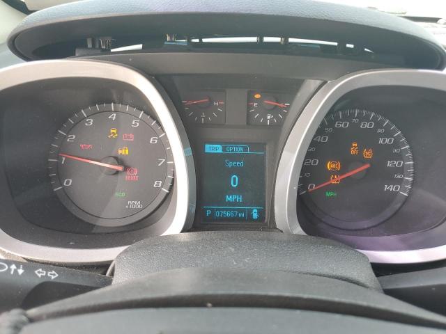 2017 CHEVROLET EQUINOX LT - 2GNALCEK9H1584252