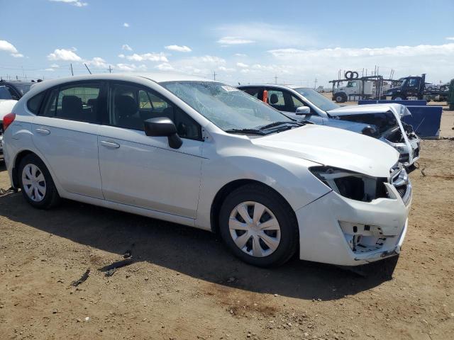 Vin: jf1gpaa67g8295151, lot: 58273835, subaru impreza 20164