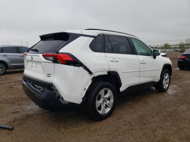 Vin: 2t3p1rfv6mw228427, lot: 55323325, toyota rav4 xle 20213
