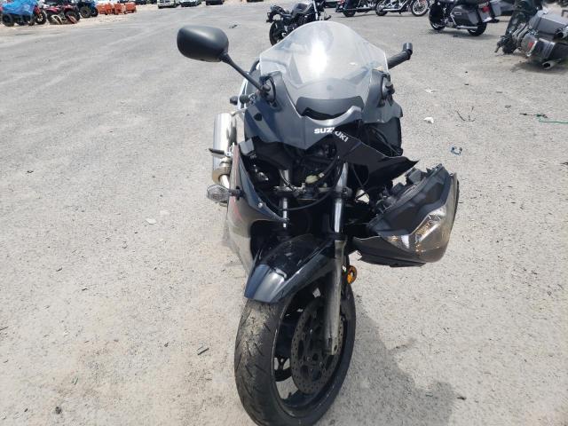 2008 SUZUKI GSX650 F JS1GP74A882101206
