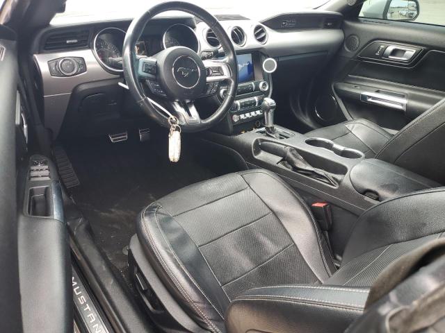 2020 FORD MUSTANG - 1FATP8UH0L5139162