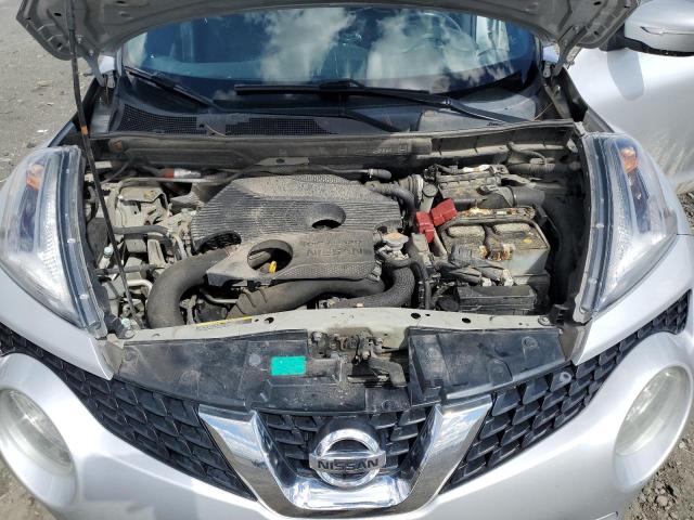 2017 NISSAN JUKE S - JN8AF5MV8HT750461