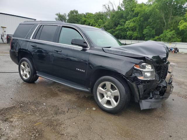 Vin: 1gnscbkcxhr405767, lot: 55944575, chevrolet tahoe c1500 lt 20174