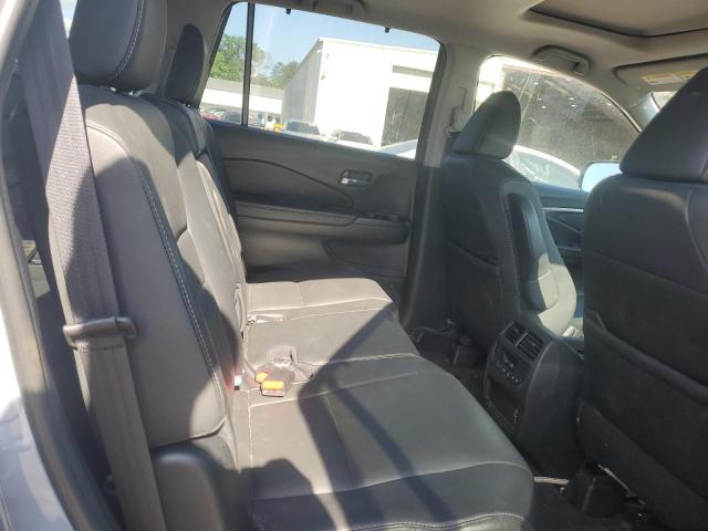 2022 HONDA PILOT SE 5FNYF5H23NB024967