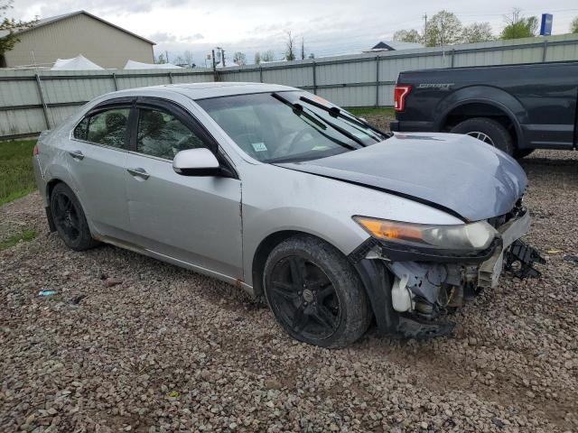 Vin: jh4cu2f49cc021969, lot: 56717735, acura tsx 20124