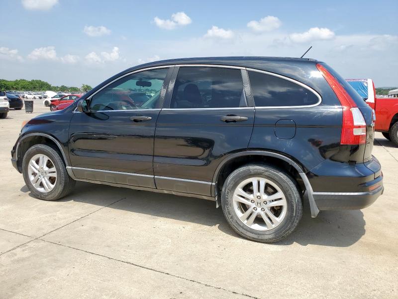 Vin: 3czre3h54ag702064, lot: 57997895, honda crv ex 20102