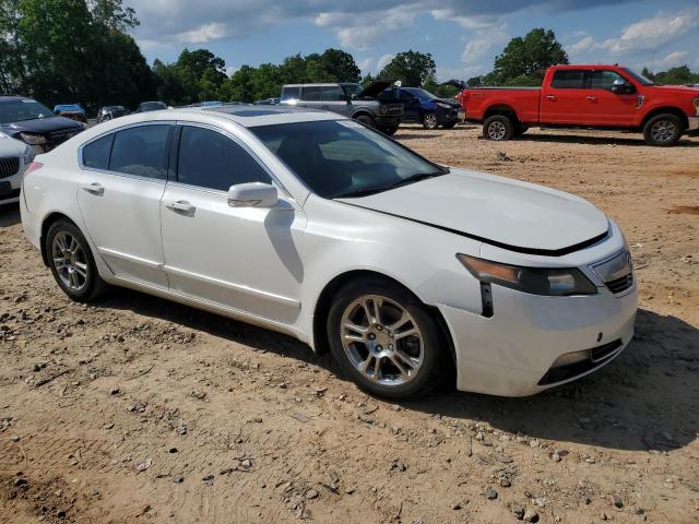 Vin: 19uua8f55ca014752, lot: 58025795, acura tl 20124