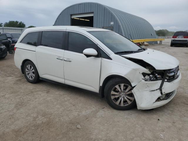 Vin: 5fnrl5h66eb138557, lot: 55945775, honda all models exl 20144
