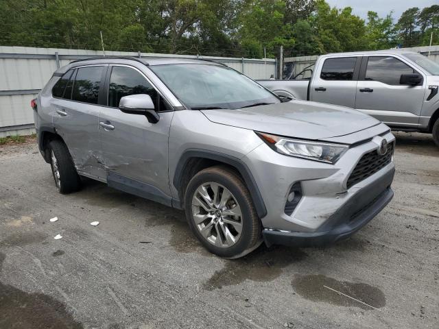 Vin: 2t3c1rfv3lc055447, lot: 55437915, toyota rav4 xle premium 20204
