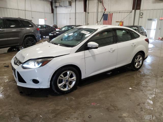 Vin: 1fadp3f25dl309061, lot: 55157285, ford focus se 2013 img_1
