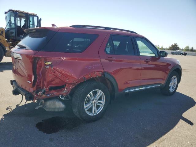 Vin: 1fmsk8dh9lgc81384, lot: 56330935, ford explorer xlt 20203